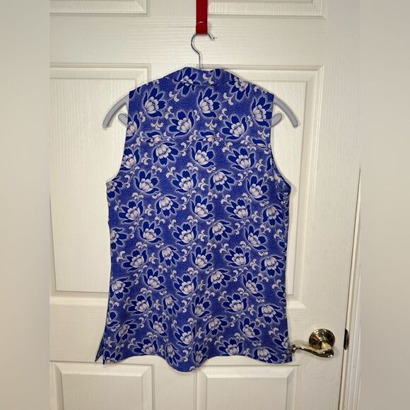 Ann Taylor blouse - Picture 2 of 3